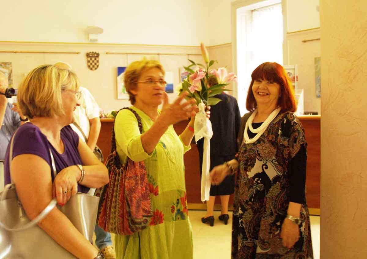 ksenija talijančić - galerija u predvorju - 2014 9